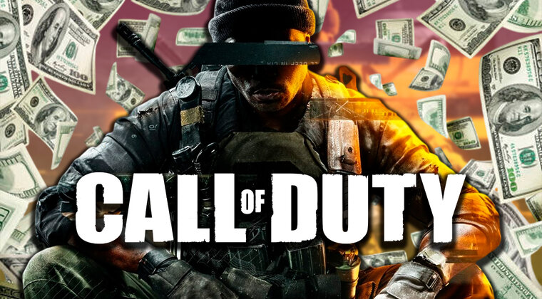 Imagen de Los fans de Call of Duty están furiosos: Activision ha cambiado los micropagos para convertir la saga en un festival de spam