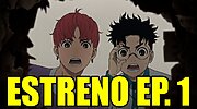Imagen de Dandadan: horario y dónde ver el episodio 1 de la temporada 2