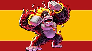 Imagen de ¿Donkey Kong Bananza viene doblado al castellano? La respuesta te gustará, aunque hay polémica