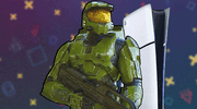 Imagen de Halo en PlayStation más cerca que nunca. Un dataminer revela que un nuevo juego de la saga llegaría a PS5 en breve