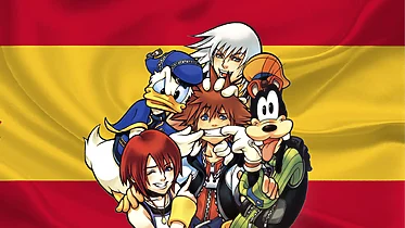 Imagen de Ahora puedes jugar a Kingdom Hearts 1 doblado al castellano gracias a este increíble mod