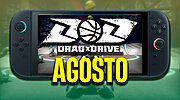 Imagen de Drag x Drive ya tiene fecha de lanzamiento y confirma su llegada a Nintendo Switch 2 en agosto