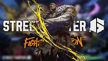 Imagen de Sagat regresa más fuerte que nunca: Street Fighter 6 confirma la llegada del rey de Muay Thai para agosto