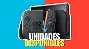 Imagen de Si quieres comprar una Nintendo Switch 2 vuelve a haber stock en esta tienda, pero con unidades limitadas