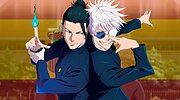 Imagen de La película de Jujutsu Kaisen: Hidden Inventory / Premature Death llega a España - Esta es su fecha de estreno
