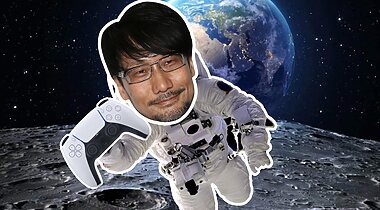 Imagen de Hideo Kojima dice tener "la enfermedad de Tom Cruise" y quiere irse al espacio para hacer (otra) locura