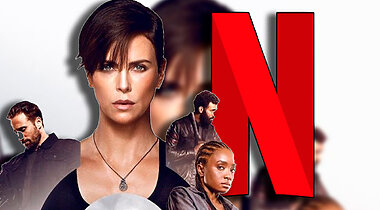 Imagen de 'La vieja guardia 3': Todo lo que sabemos de la secuela del éxito de Netflix y Charlize Theron